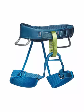 BLACK DIAMOND | Imbracatura da arrampicata per bambini Momentum Harness |